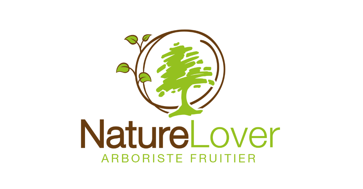 Nature Lover logo