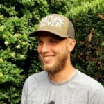 Cyril Piette, arboriste fruitier chez Nature Lover